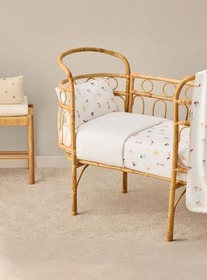 Imagen 2 del producto Funda Plumón Amiguis 110x135 (Cuna)