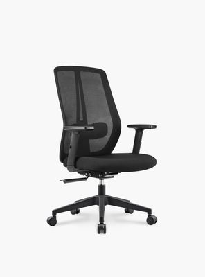 Imagen 2 del producto Silla Oficina One Negro