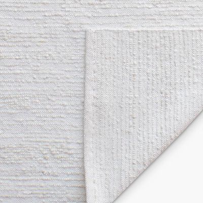 Imagen 2 del producto Alfombra Lana Cejar 170x240 Crudo