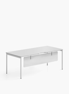 Imagen 2 del producto Faldón Astro 120 Blanco