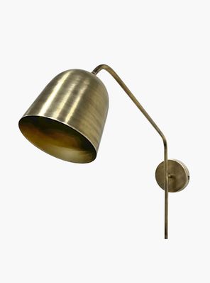 Imagen 1 del producto Lámpara de Pared Kenzo Bronce