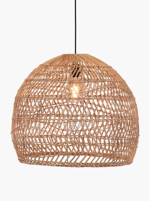 Imagen 1 del producto Pantalla Corfú Natural