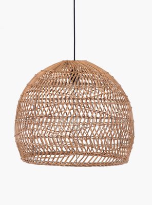 Imagen 2 del producto Pantalla Corfú Natural