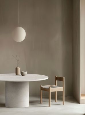 Imagen 2 del producto Mesa Comedor Capadocia Blanco