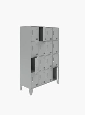 Imagen 2 del producto Locker metálico L4A4