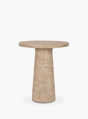 Mesa Lateral Tadeo Crudo