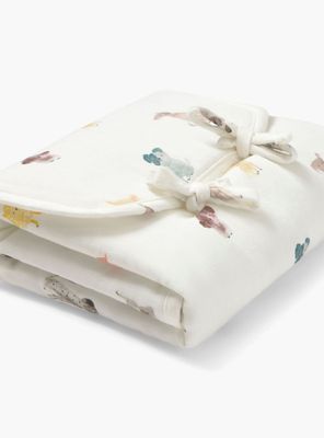 Imagen 2 del producto Mudador Portátil Amiguis Blanco