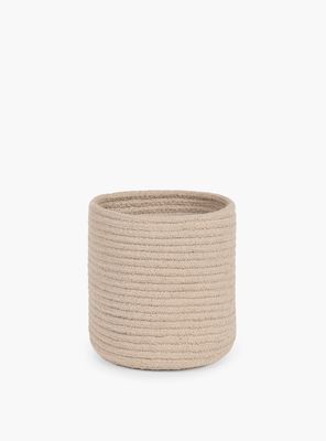 Canasto Ayana Beige S