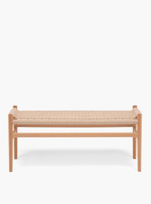 Banqueta Anakena Natural