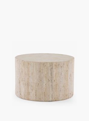 Mesa de Centro Salvatore Baja Mármol