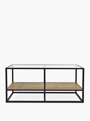 Imagen 1 del producto Arrimo Medio Chuck Roble Envejecido