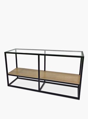 Imagen 2 del producto Arrimo Medio Chuck Roble Envejecido