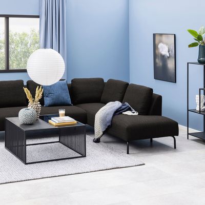 Imagen 2 del producto Mesa de Centro Cuadrada Liverpool