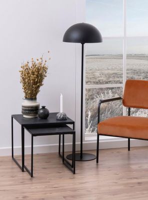 Imagen 2 del producto Mesa Nest Nova Negro