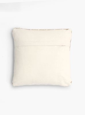 Imagen 2 del producto Cojin Yute/Lana Álamo 45x45