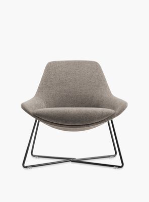 Imagen 1 del producto Sitial Bruselas Gris