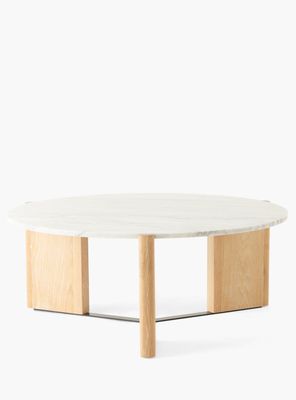 Mesa de Centro Domenico Mármol