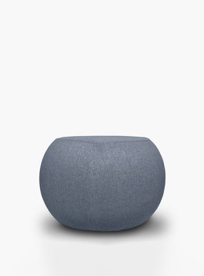 Pouf Tokio Azul