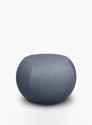 Imagen 2 del producto Pouf Tokio Azul