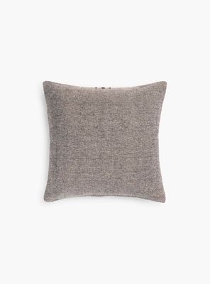 Imagen 2 del producto Funda Cojin Capri Negro 60x60