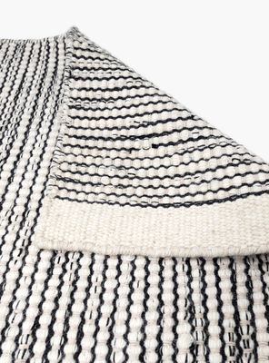 Imagen 2 del producto Alfombra Lana Puyehue 250x350 Crudo