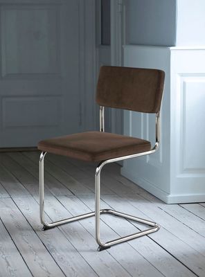 Imagen 2 del producto Silla Comedor Fontas Café