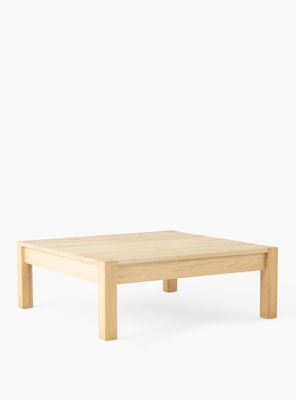 Imagen 2 del producto Mesa de Centro Eillis Roble