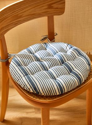 Imagen 2 del producto Cojín Haiti Azul 40D