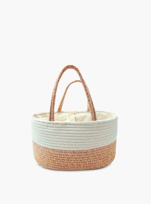 Canasto Melisa Multicolor