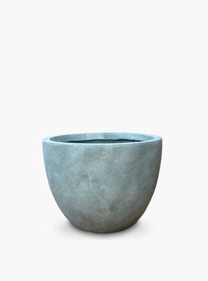 Macetero Lauca 27 Gris