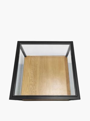 Imagen 2 del producto Mesa Lateral Chuck Roble Envejecido