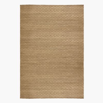 Alfombra Yute/Algodón Nazca 200x300