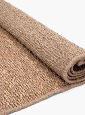 Imagen 2 del producto Alfombra Yute/Algodón Nazca 200x300