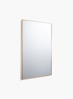 Imagen 2 del producto Espejo Lucerna 140 Dorado