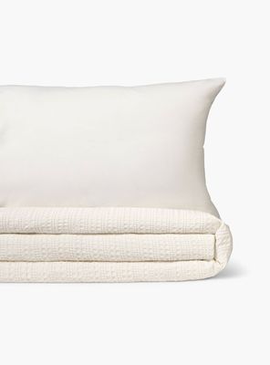 Funda Plumón Pana 240x260 (Cama Queen o King)