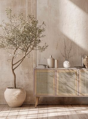 Imagen 2 del producto Arrimo medio June Natural