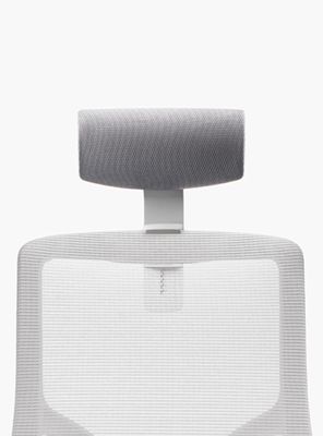 Cabecero Chic Gris claro