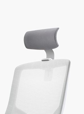 Imagen 2 del producto Cabecero Chic Gris claro