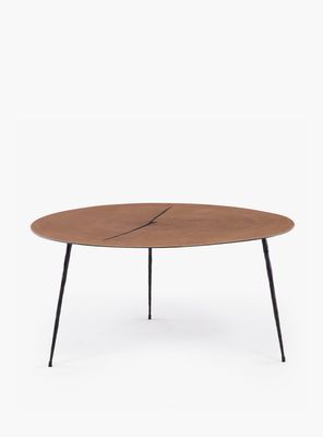 Mesa de Centro Amy 35 Roble