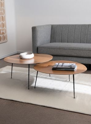 Imagen 2 del producto Mesa de Centro Amy 35 Roble