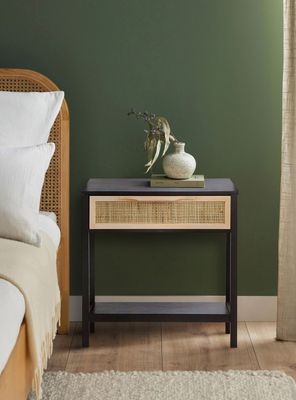 Imagen 2 del producto Velador John Negro