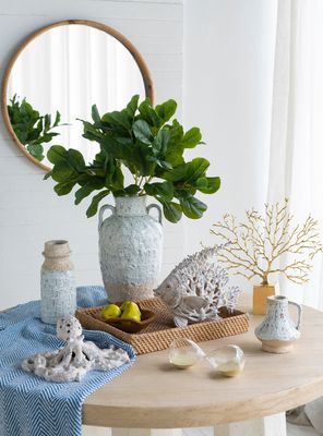 Imagen 2 del producto Jarrón Baru M