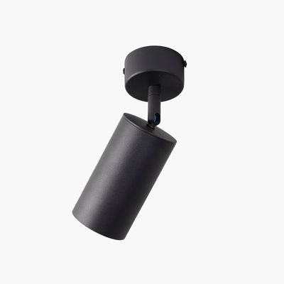 Imagen 2 del producto Lámpara de Techo Kelsey Negro