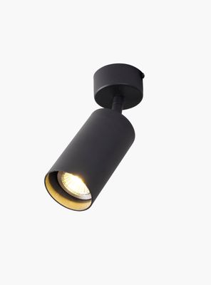 Lámpara de Techo Kelsey Negro