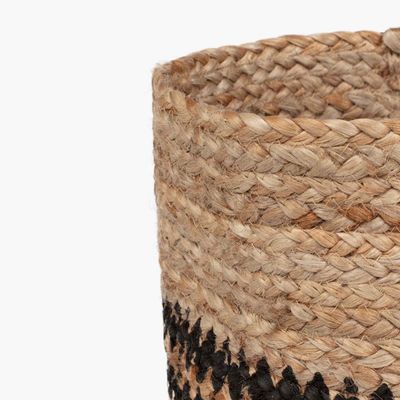 Imagen 2 del producto Canasto Ural Rombos S