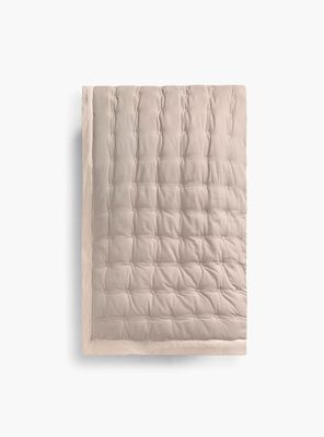 Imagen 1 del producto Colcha Nimes 240x260 Beige (Cama 2 plazas o Queen)