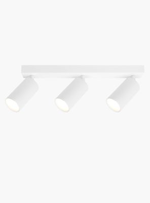 Imagen 1 del producto Lámpara de Techo Harper x3 Blanco