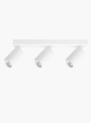 Imagen 2 del producto Lámpara de Techo Harper x3 Blanco