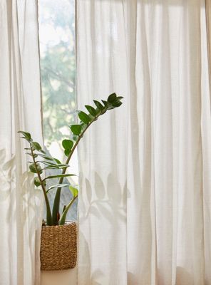 Imagen 2 del producto Cortina Bot 140x280 Crudo