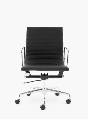 Imagen 1 del producto Silla Oficina Aluminium